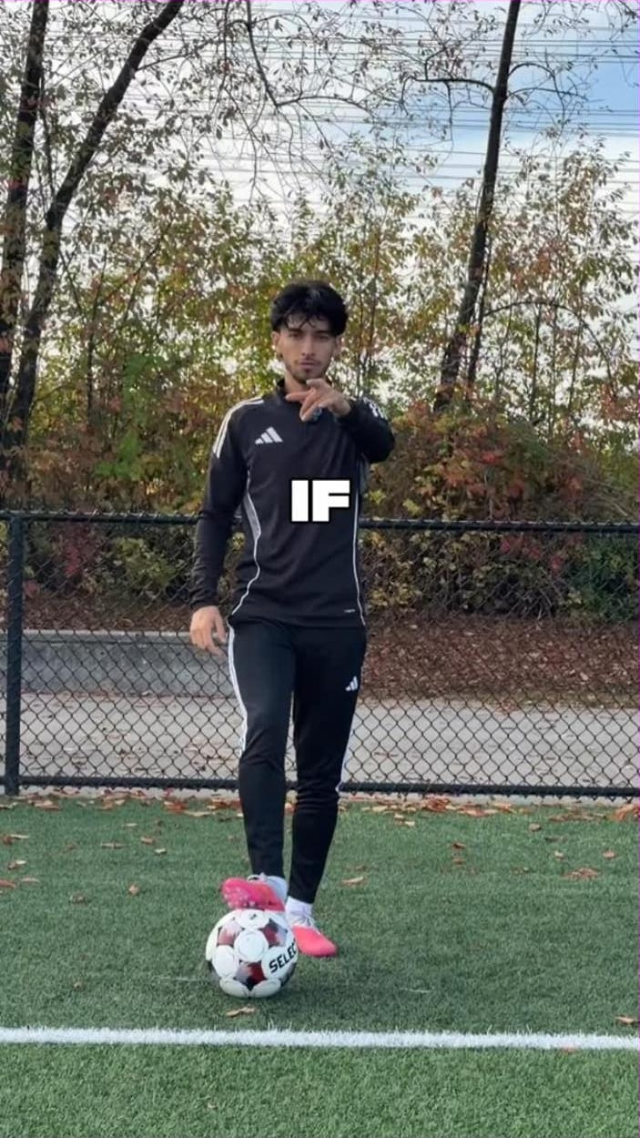NFC Futbol reel