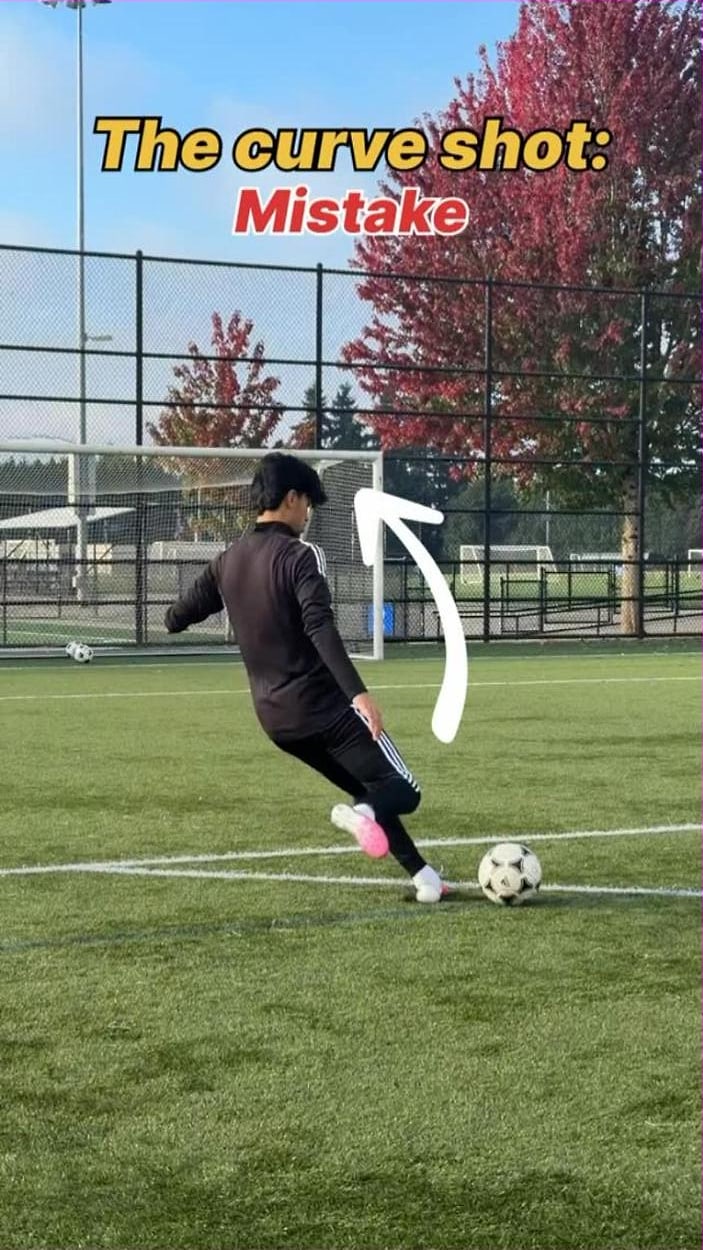 NFC Futbol reel