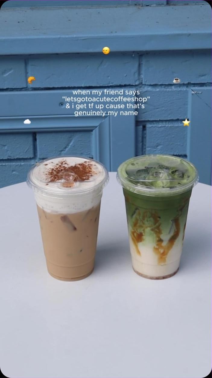 Twins Cafe reel
